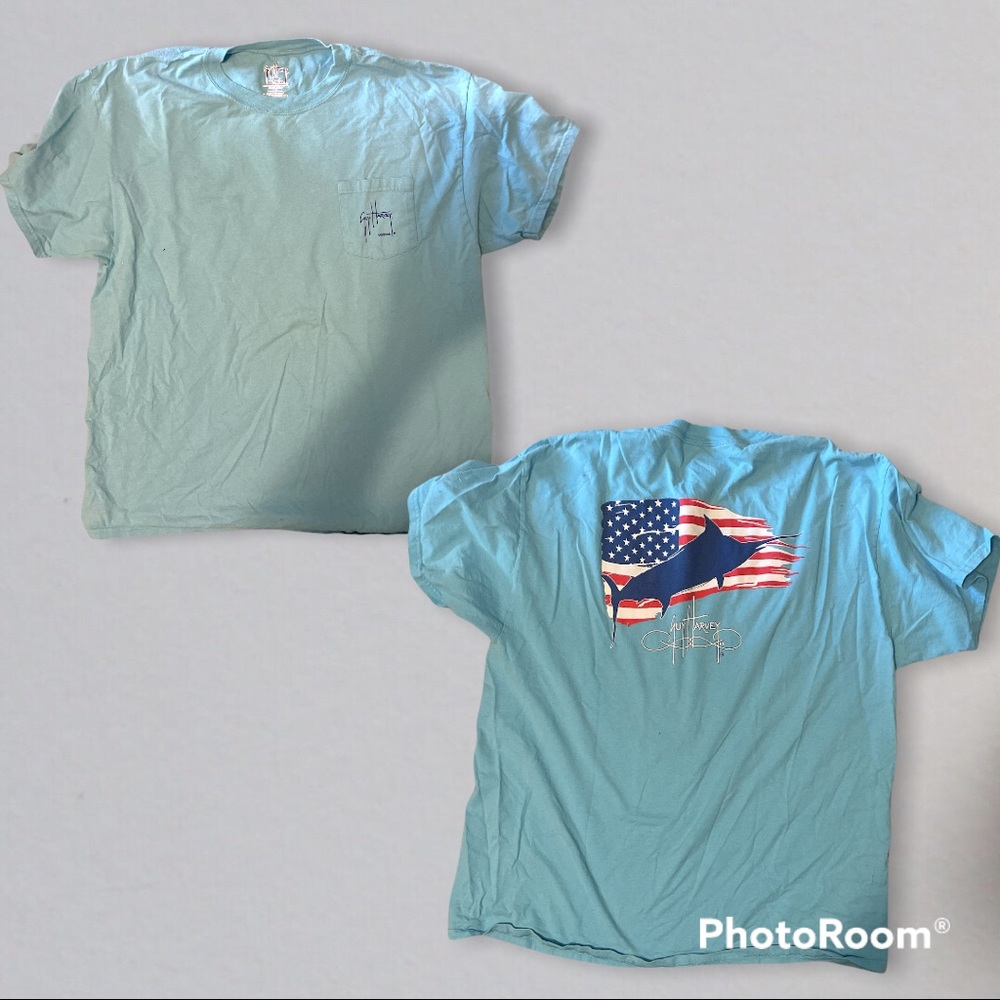 Guy Harvey T-Shirt